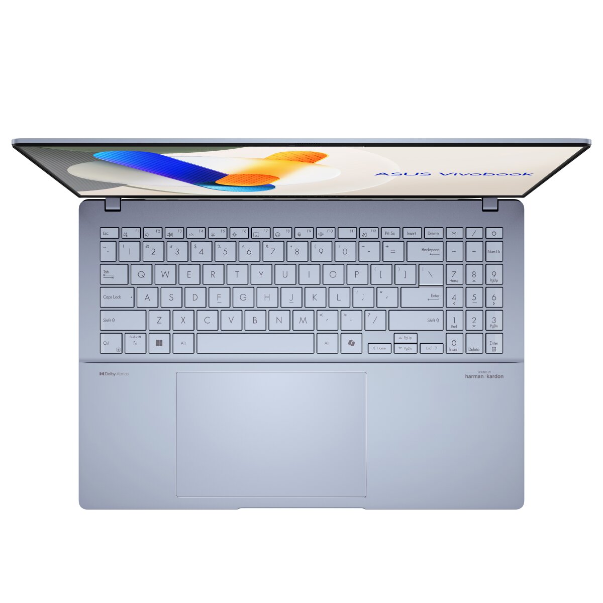 ASUS Vivobook S5606MA-MX008W 90NB12E1-M001E0 image gallery 3