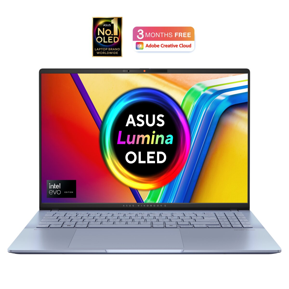 ASUS Vivobook S5606MA-MX008W 90NB12E1-M001E0 image gallery 1