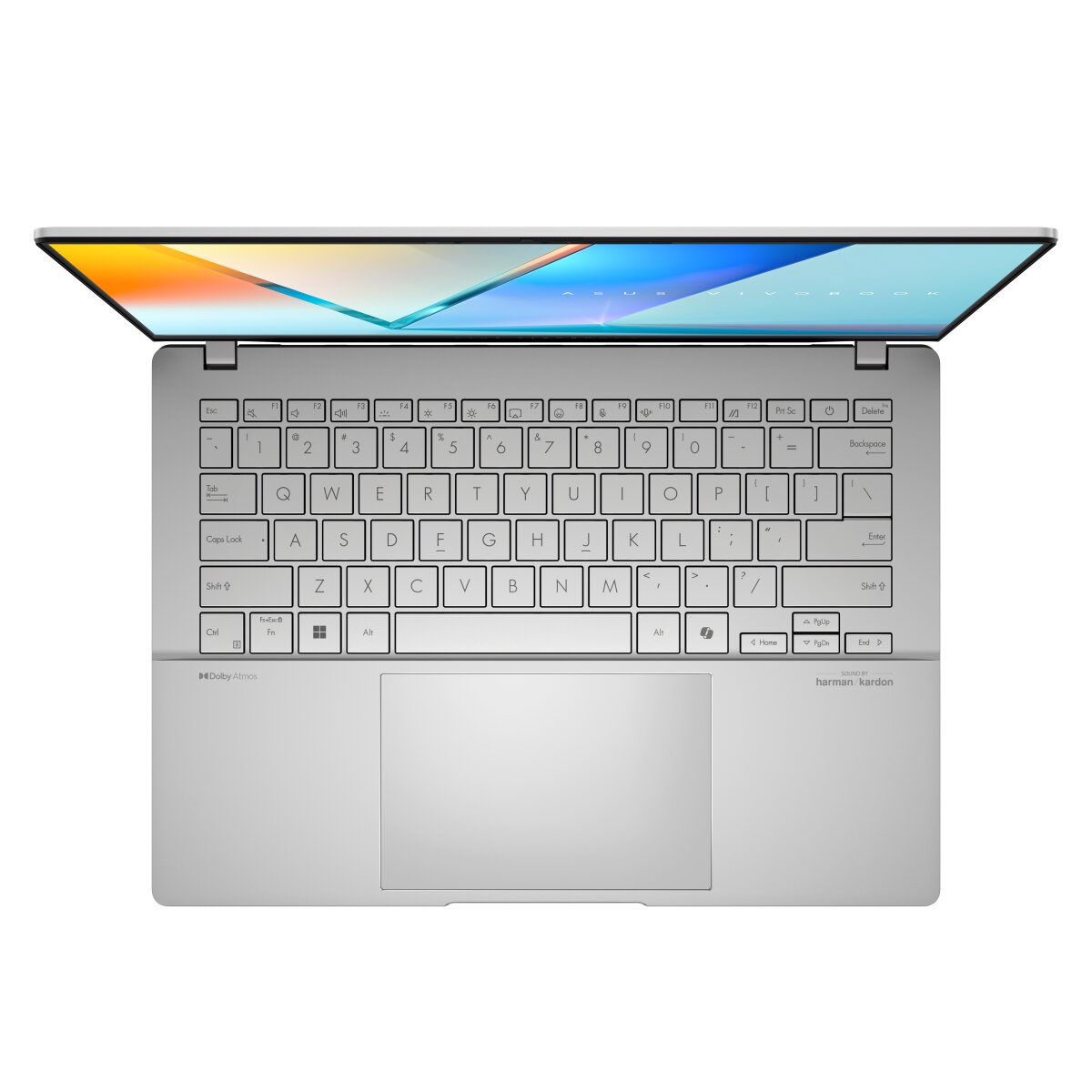 ASUS Vivobook S5406UA-DRQD009W 90NB1461-M00710 image gallery 1