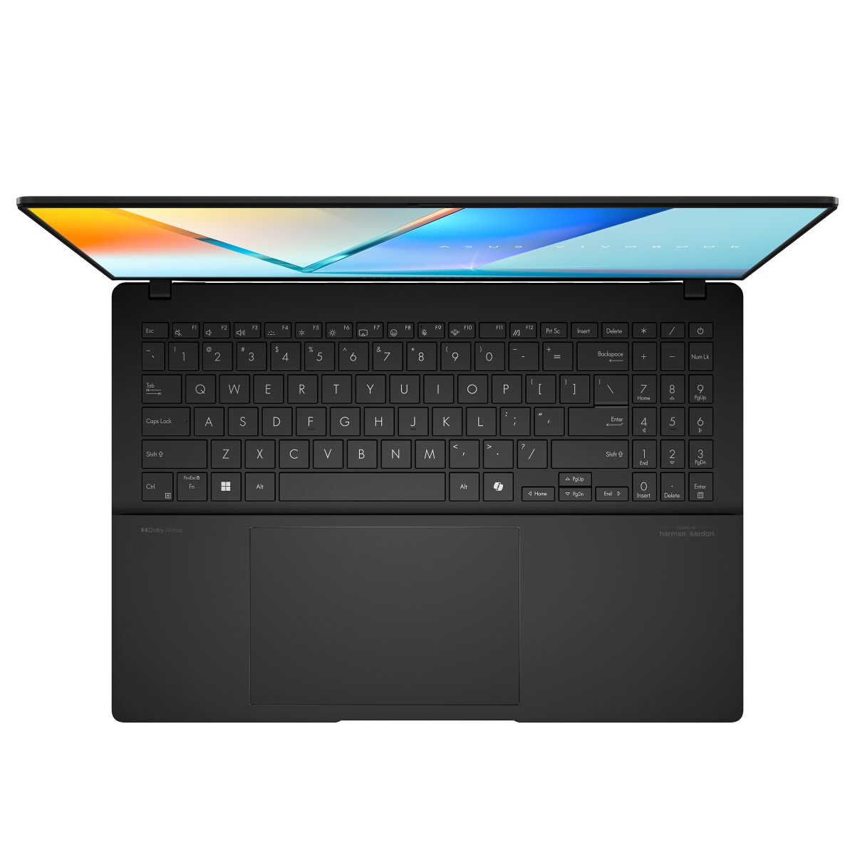 ASUS Vivobook S5606UA-DRMX041W 90NB1482-M005Z0 image gallery 2