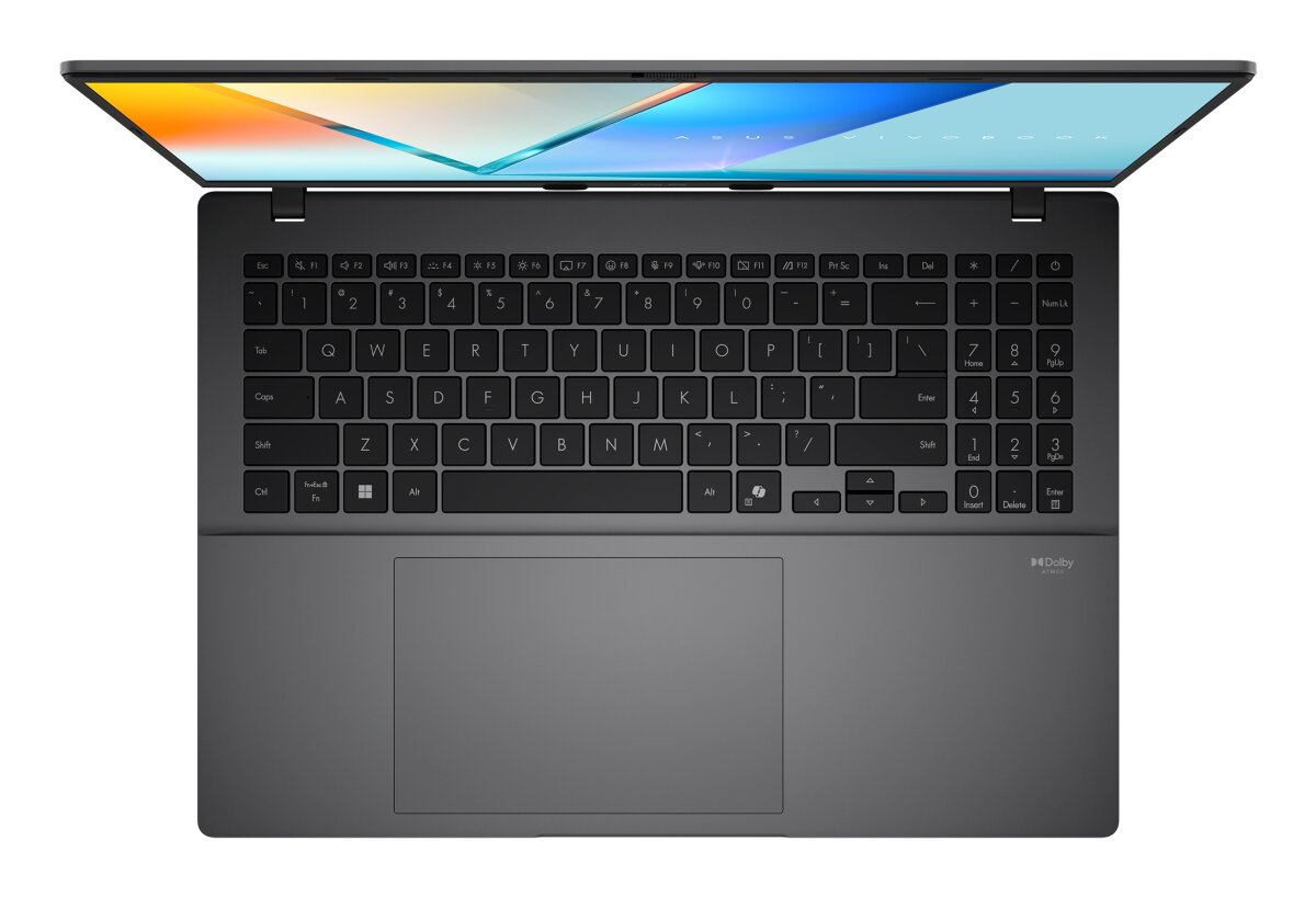 ASUS Vivobook S3607AA-PRO-OLED-DICSH4X 90NB1732-M002W0 image gallery 2