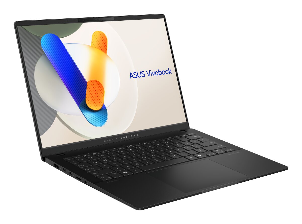 ASUS Vivobook S 14 M5406UA-QD074W 90NB1463-M004N0 image gallery 2