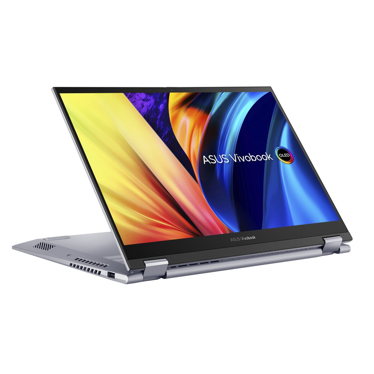 ASUS Vivobook S 14 Flip OLED TN3402YA-KN174W TN3402YA-KN174W image gallery 5