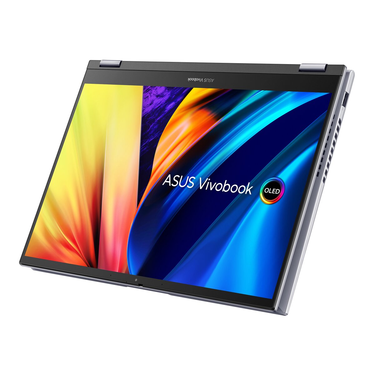 ASUS Vivobook S 14 Flip OLED TN3402YA-KN174W TN3402YA-KN174W image gallery 2