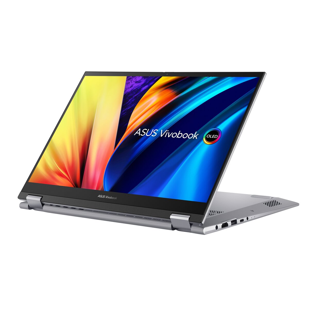 ASUS Vivobook S 14 Flip OLED TN3402YA-KN174W TN3402YA-KN174W image gallery 4