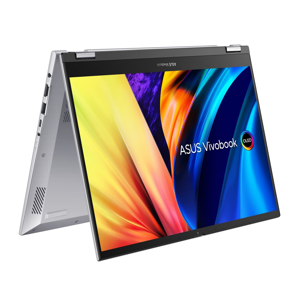 ASUS Vivobook S 14 Flip OLED TN3402YA-KN174W TN3402YA-KN174W image gallery 3