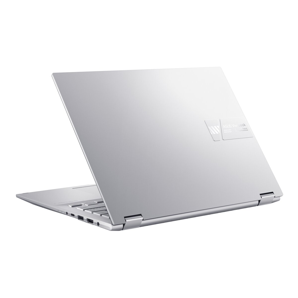 ASUS Vivobook S 14 Flip TP3402VA-LZ325W 90NB10W2-M00CD0 image gallery 9