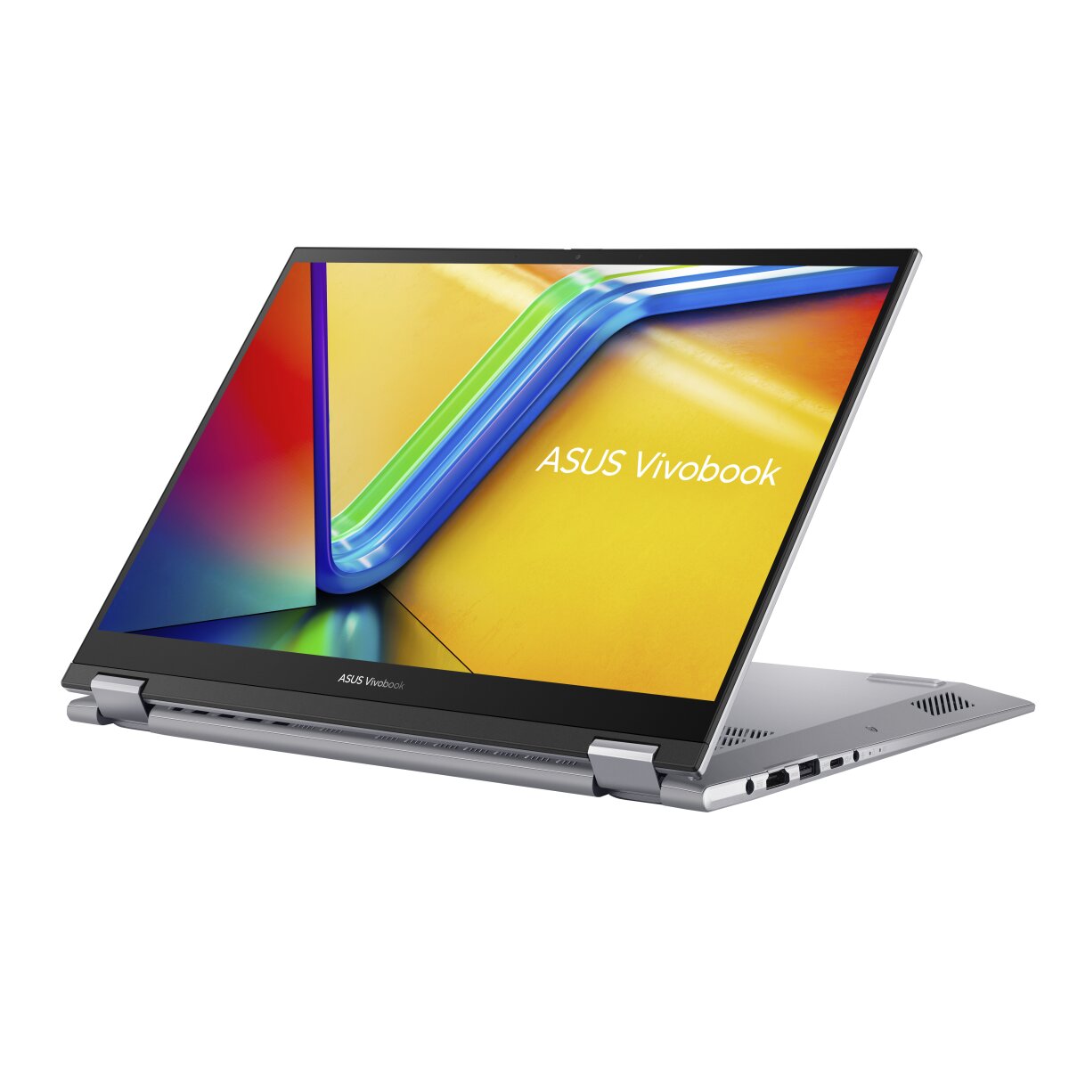 ASUS Vivobook S 14 Flip TP3402VA-LZ325W 90NB10W2-M00CD0 image gallery 4
