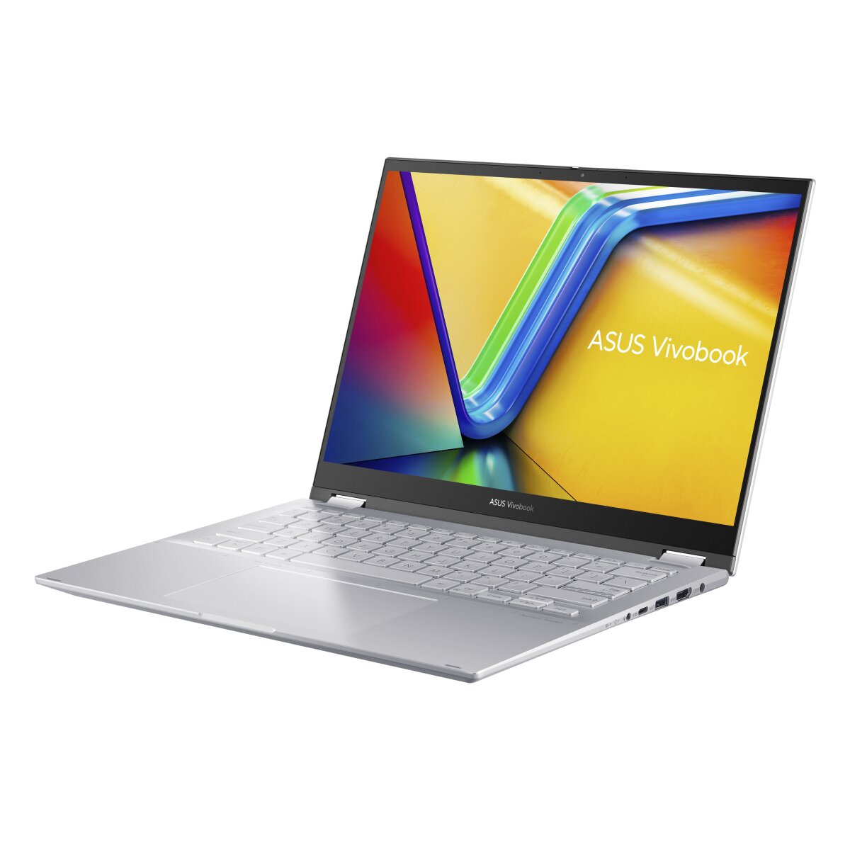 ASUS Vivobook S 14 Flip TP3402VA-LZ325W 90NB10W2-M00CD0 image gallery 3