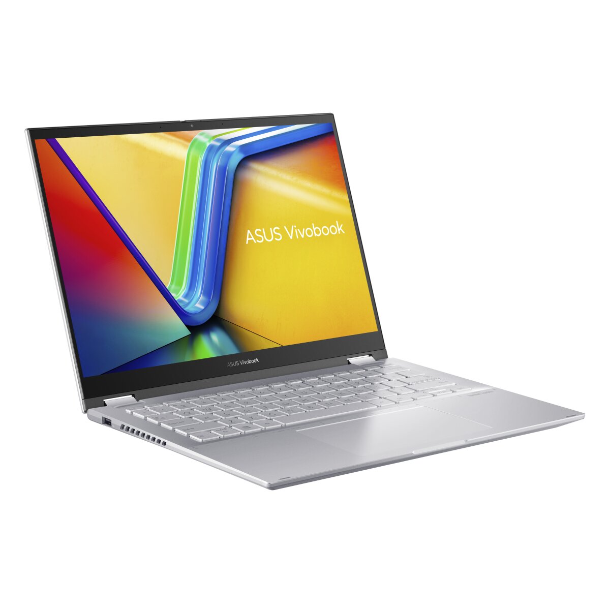 ASUS Vivobook S 14 Flip TP3402VA-LZ325W 90NB10W2-M00CD0 image gallery 5