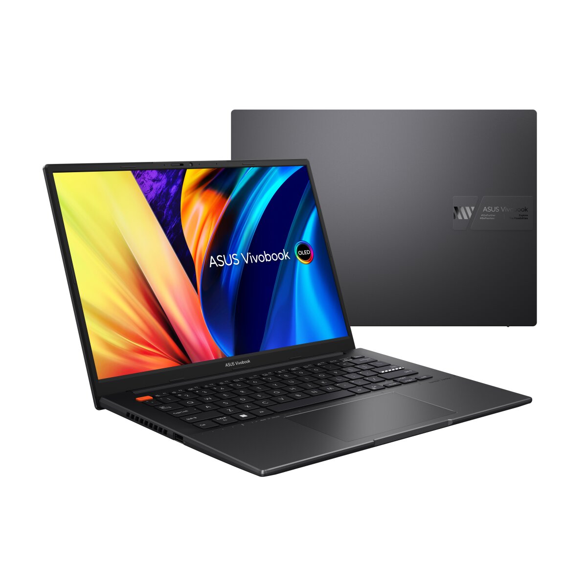 ASUS Vivobook S 14 OLED K3402ZA-KM189W 90NB0WE2-M008W0 image gallery 1