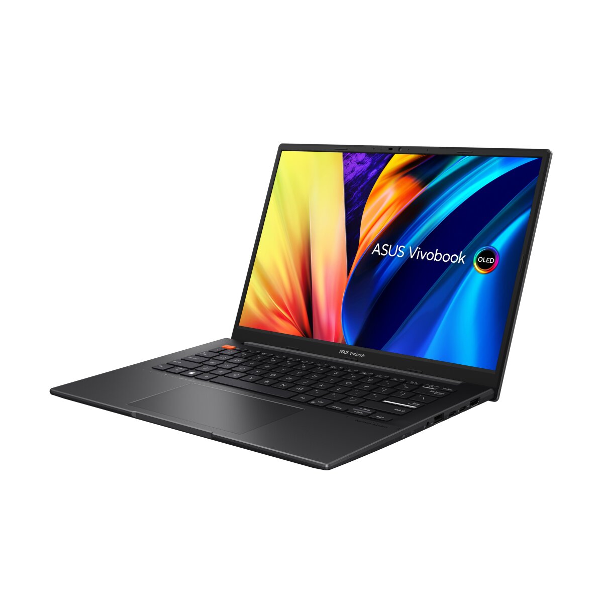 ASUS Vivobook S 14 OLED K3402ZA-KM189W 90NB0WE2-M008W0 image gallery 3