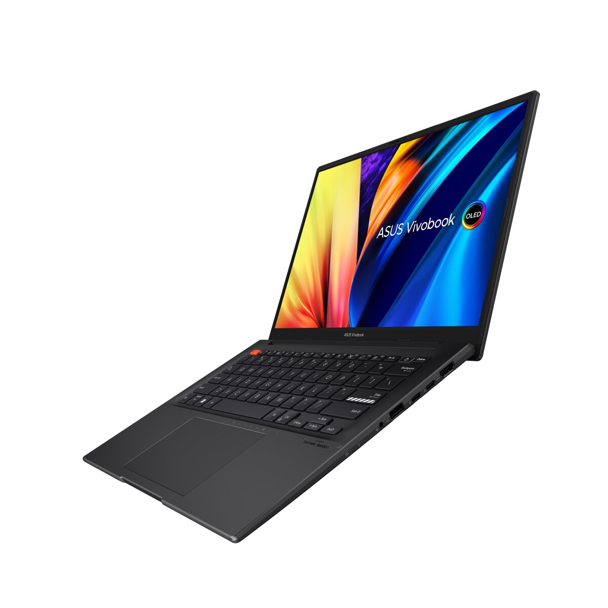 ASUS Vivobook S 14 OLED K3402ZA-KM189W 90NB0WE2-M008W0 image gallery 6