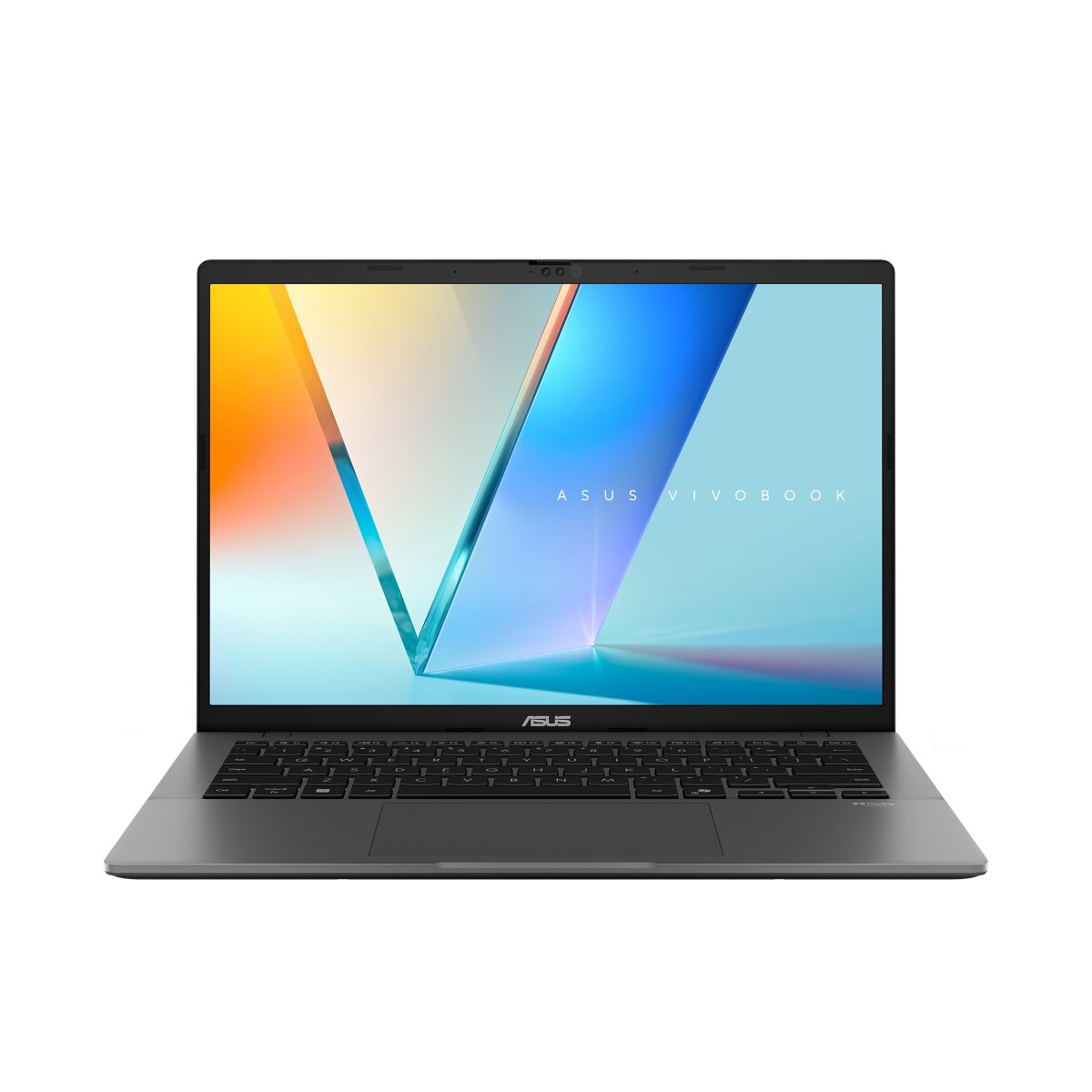 ASUS Vivobook S 14 OLED M3407KA-PRO-OLED-SF9X Copilot PC 90NB16P1-M004M0 image gallery 1