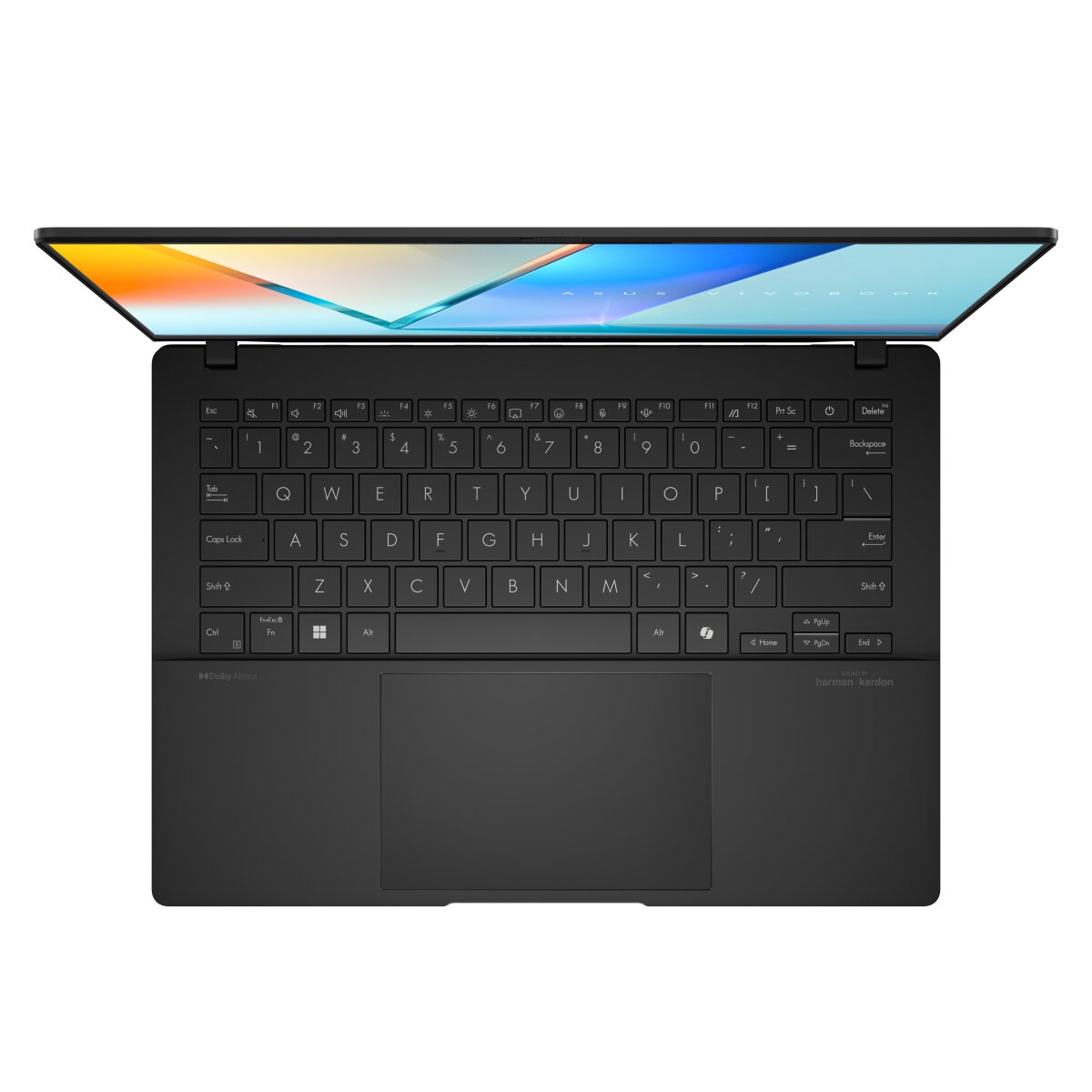 ASUS Vivobook S 14 OLED M5406WA-PP180X 90NB14P3-M00BB0 image gallery 2