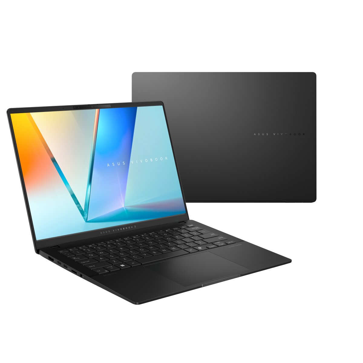 ASUS Vivobook S 14 OLED M5406WA-PP180X 90NB14P3-M00BB0 image gallery 5