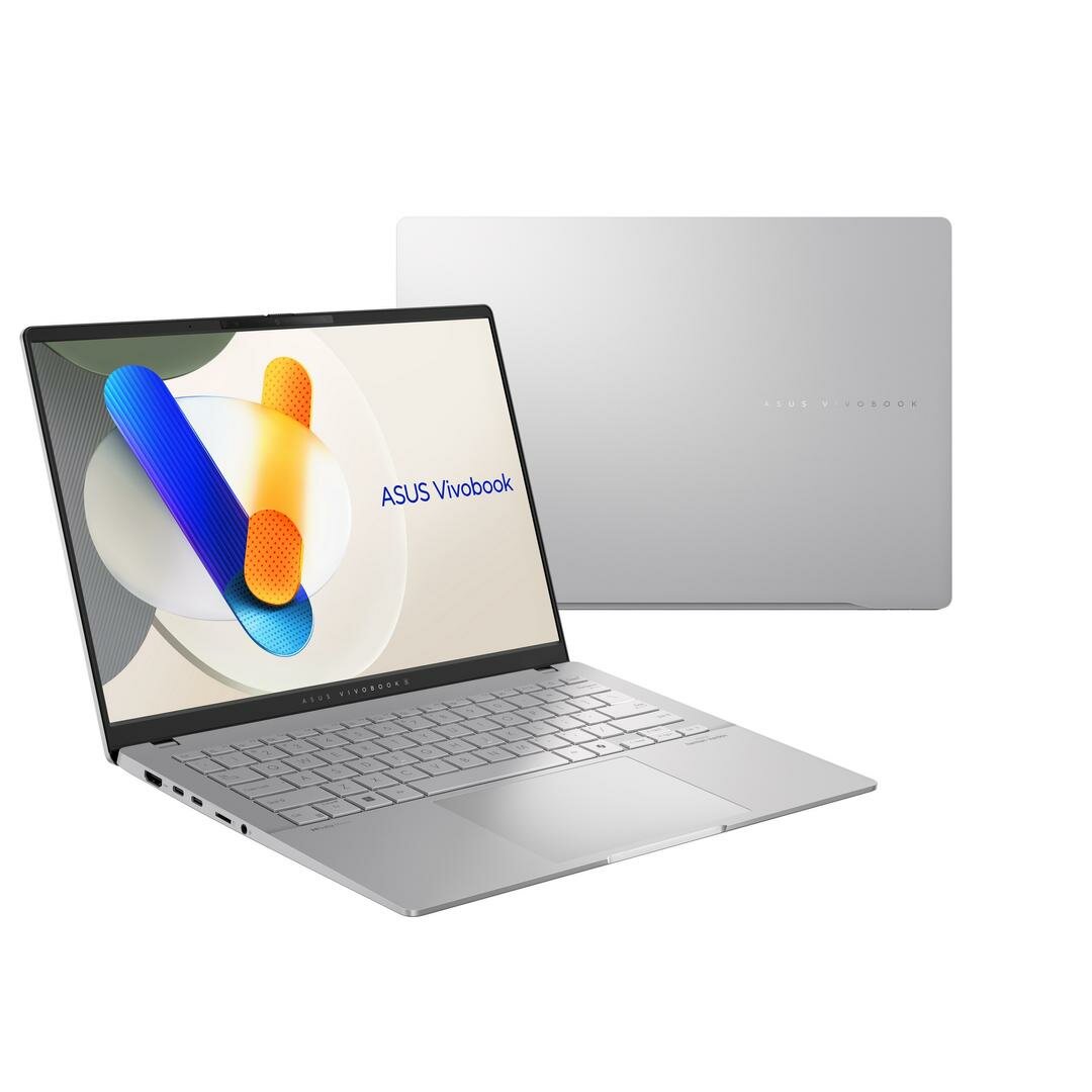 ASUS Vivobook S 14 OLED M5406WA-QD088W 90NB14P1-M006N0 image gallery 4