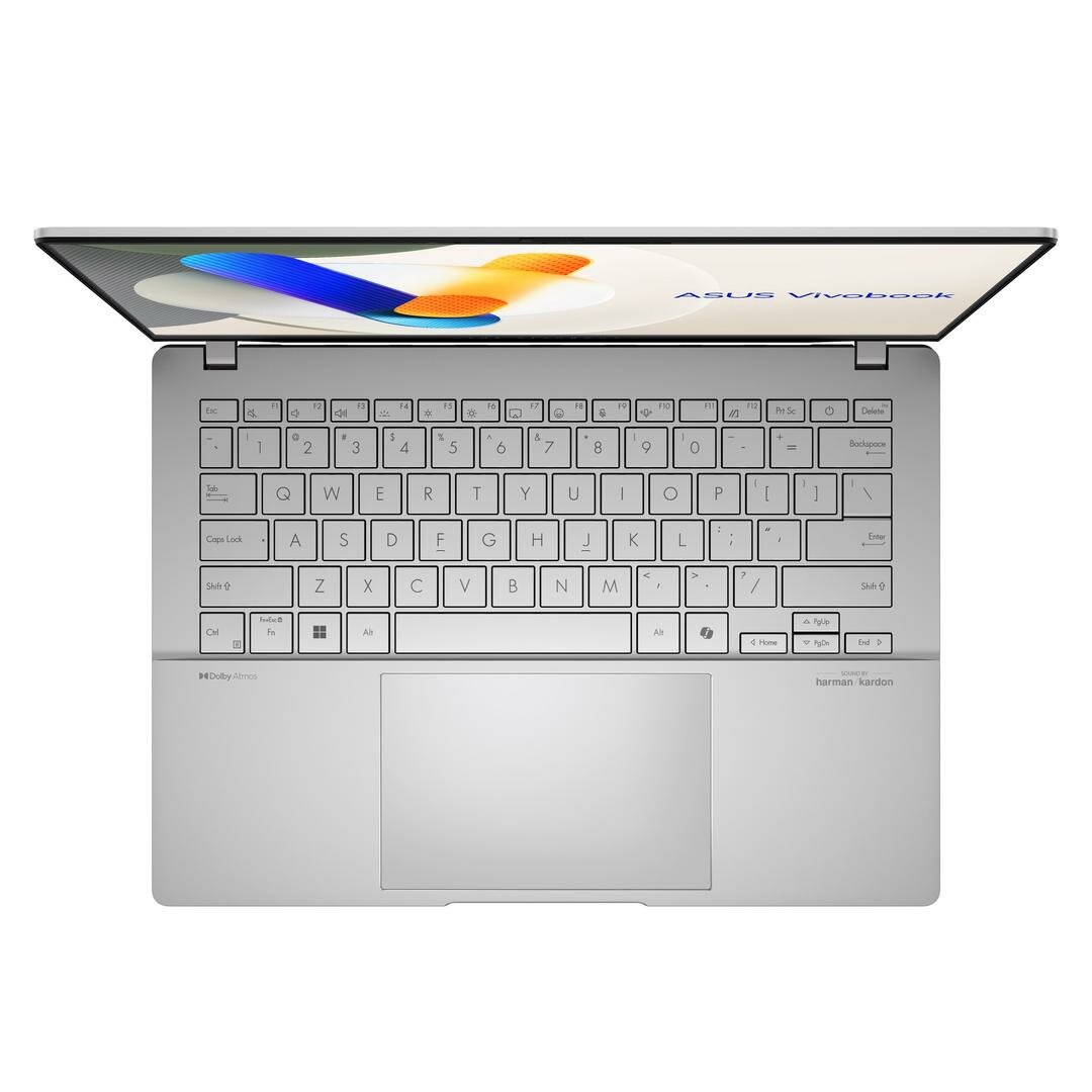 ASUS Vivobook S 14 OLED M5406WA-QD088W 90NB14P1-M006N0 image gallery 1