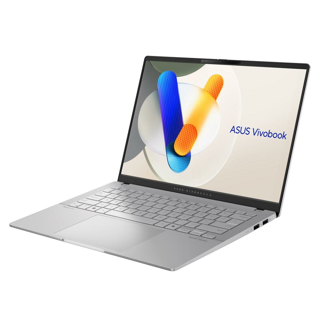 ASUS Vivobook S 14 OLED M5406WA-QD088W 90NB14P1-M006N0 image gallery 3