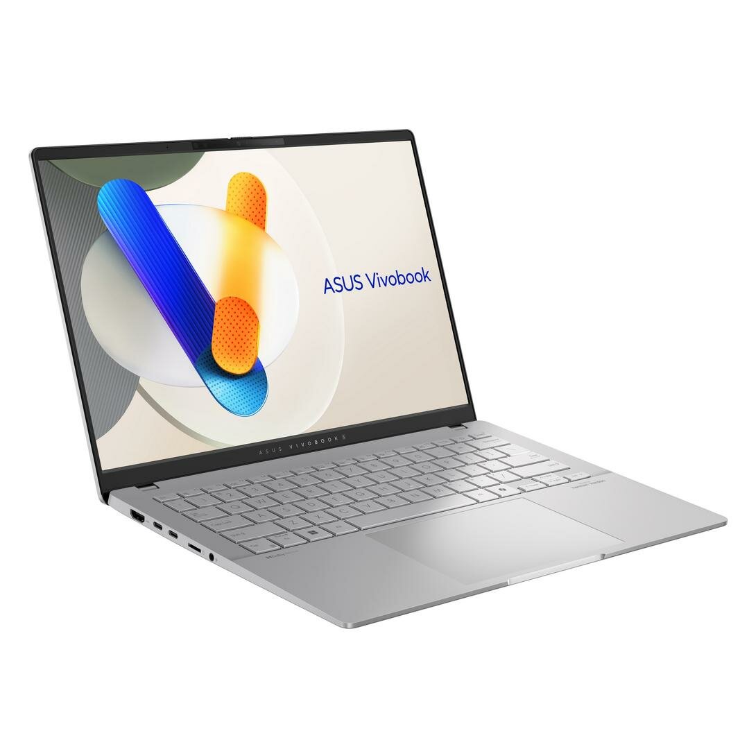 ASUS Vivobook S 14 OLED M5406WA-QD088W 90NB14P1-M006N0 image gallery 2