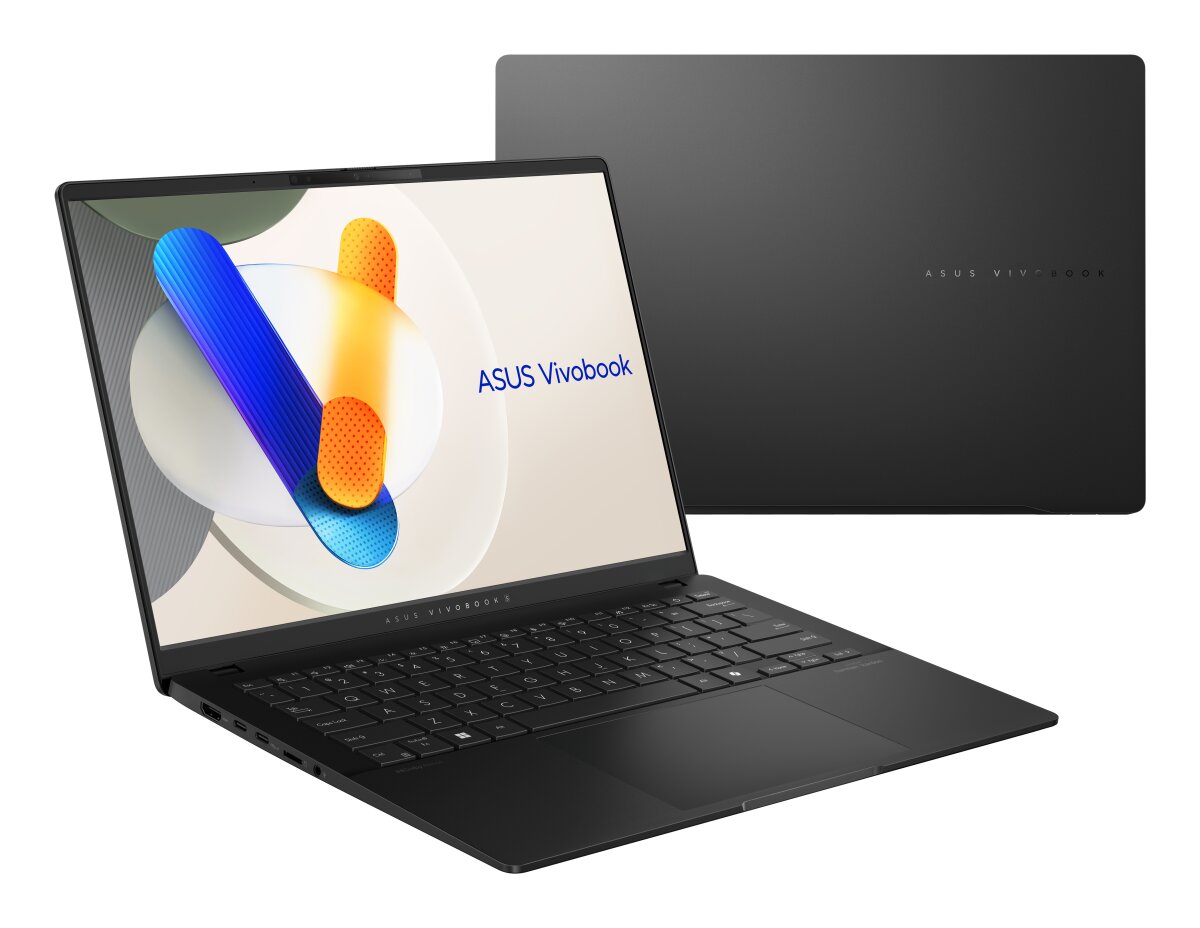ASUS Vivobook S 14 M5406UA-QD074W 90NB1463-M004N0 image gallery 3