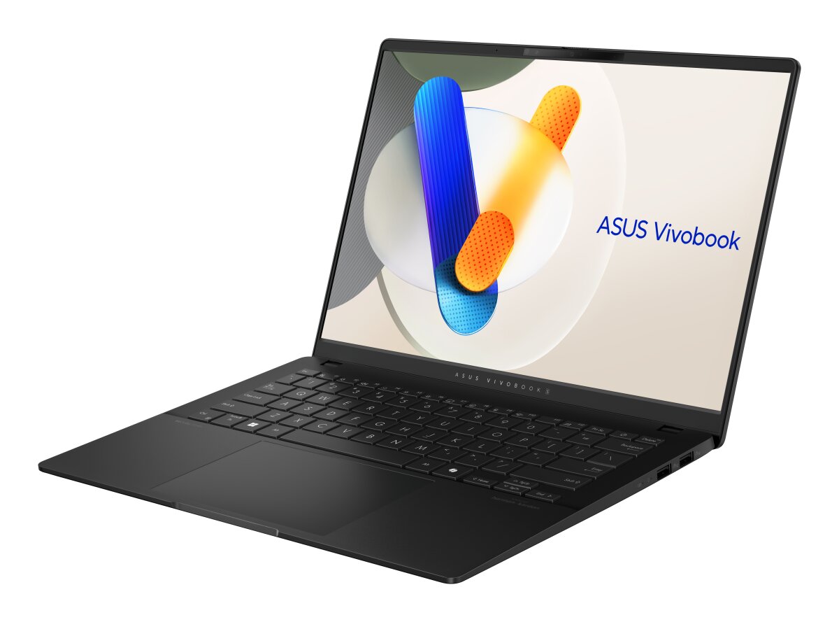 ASUS Vivobook S 14 M5406UA-QD074W 90NB1463-M004N0 image gallery 4
