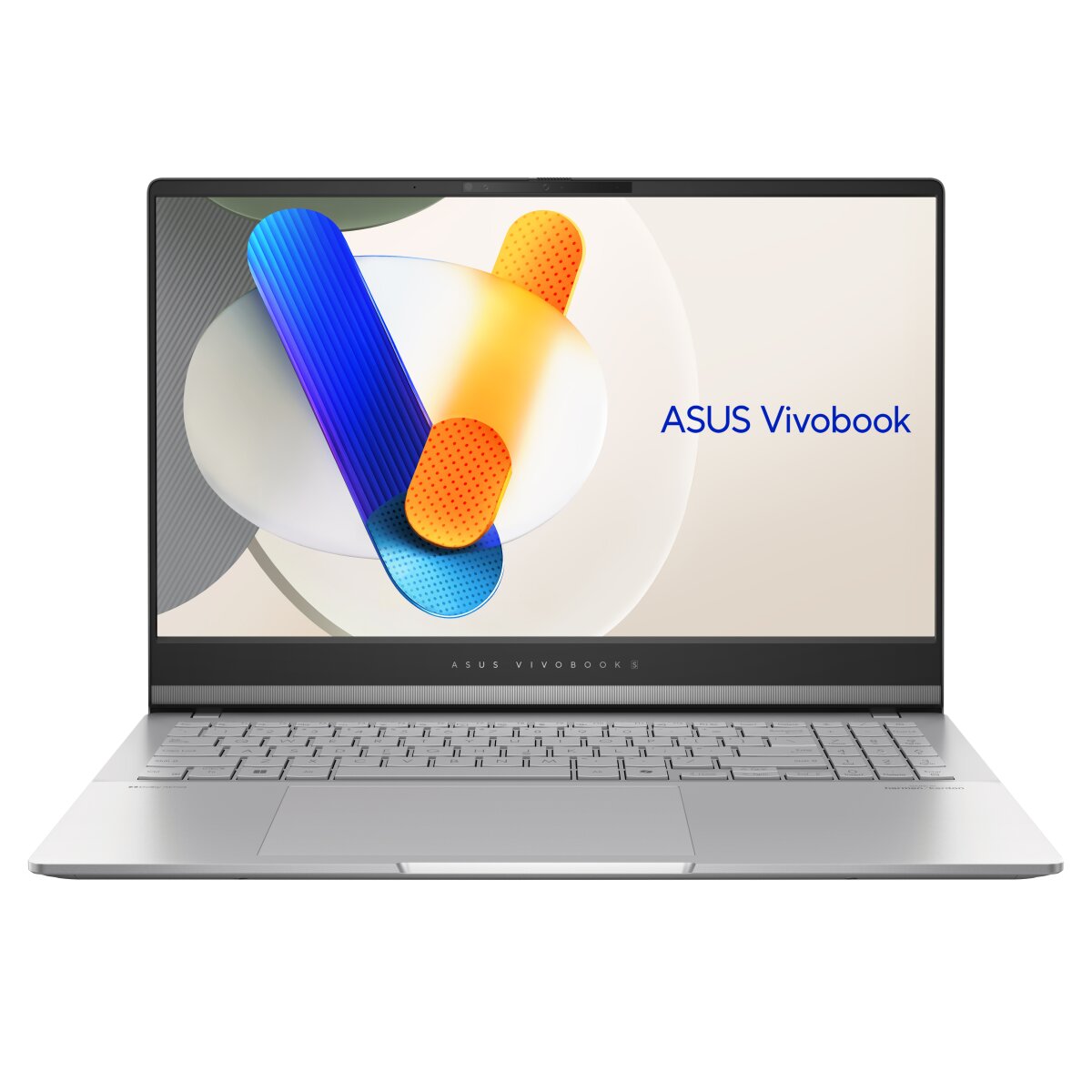 ASUS Vivobook S 15 OLED M5506NA-MA018W 90NB14D3-M000V0 image gallery 1