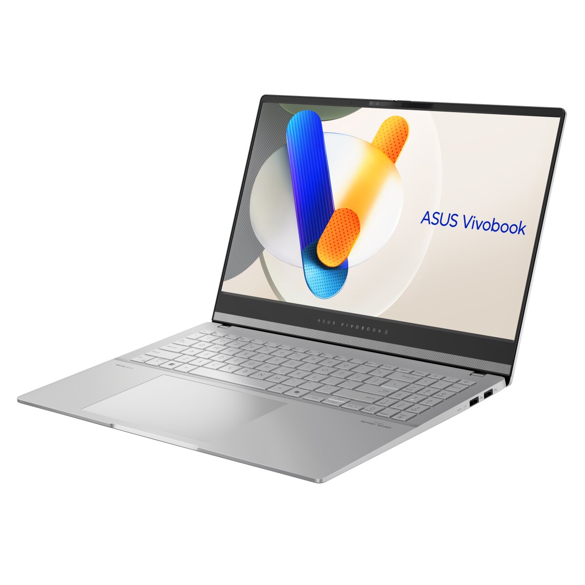 ASUS Vivobook S 15 OLED M5506NA-MA018W 90NB14D3-M000V0 image gallery 3