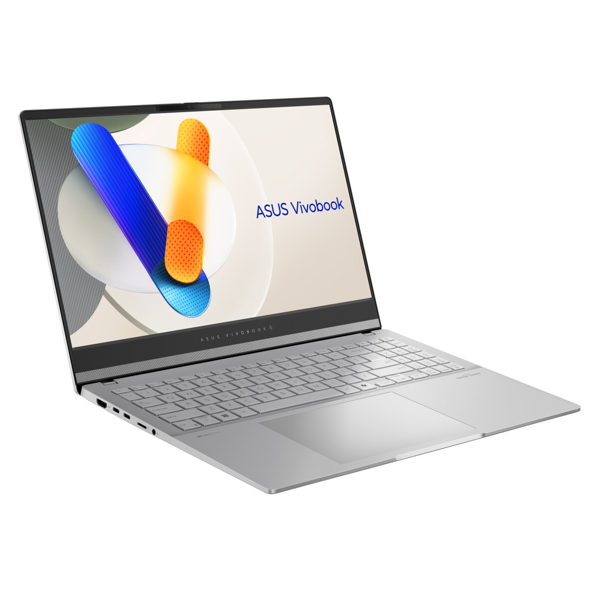 ASUS Vivobook S 15 OLED M5506NA-MA018W 90NB14D3-M000V0 image gallery 4