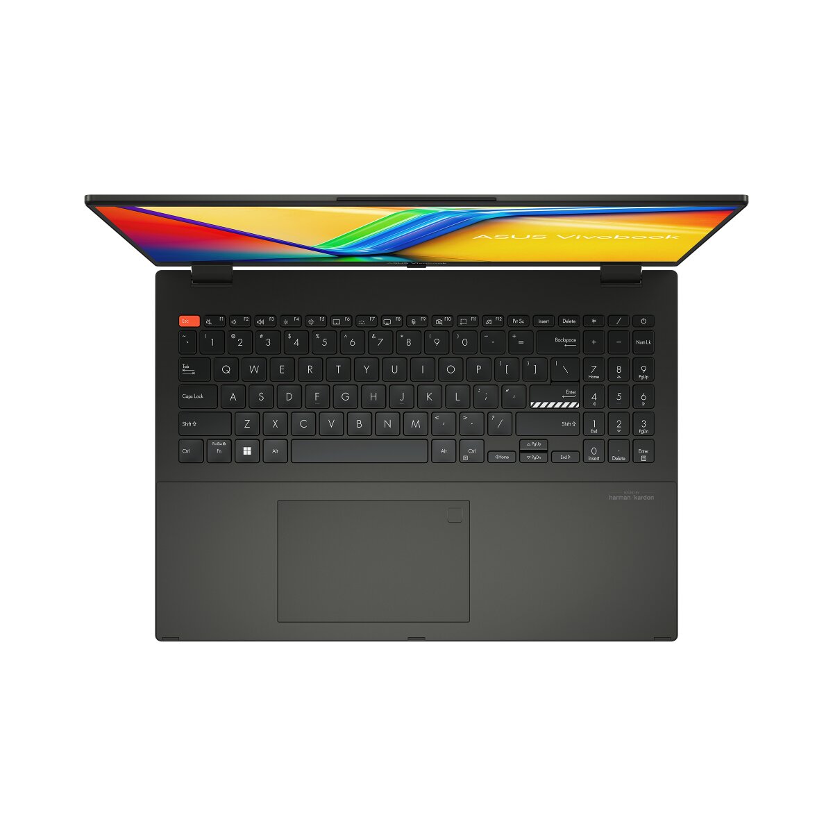 ASUS Vivobook S 16 Flip TP3604VA-MC069W 90NB1051-M002H0 image gallery 3