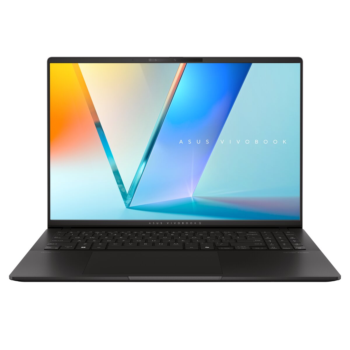 ASUS Vivobook S 16 OLED M5606KA-DS76 Copilot PC 90NB1592-M001J0 image gallery 1