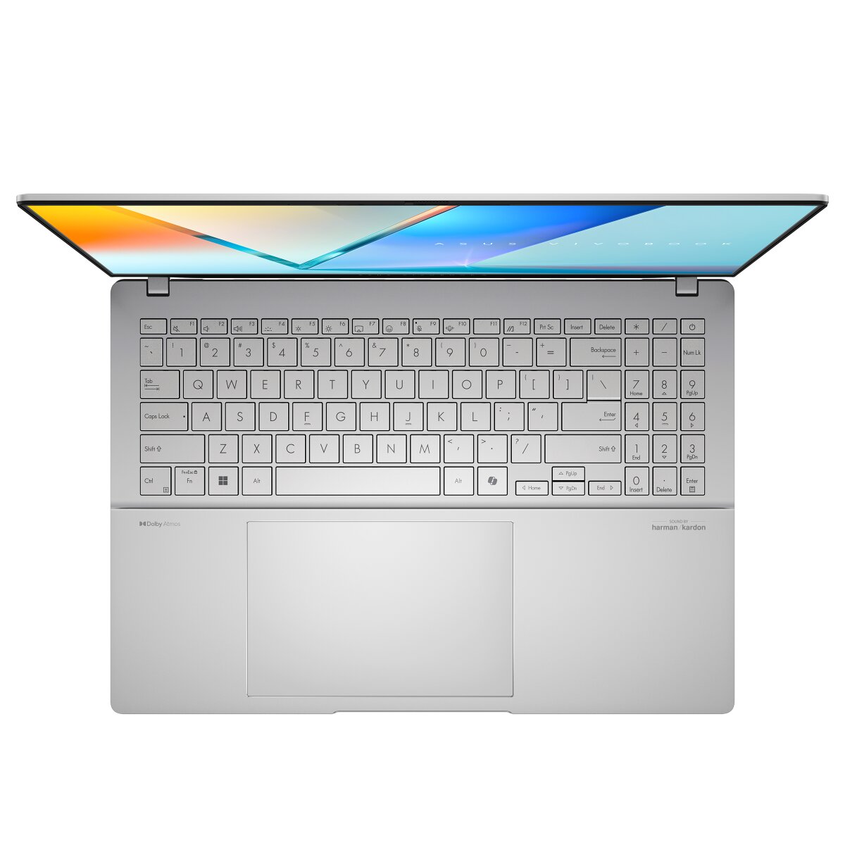 ASUS Vivobook S 16 OLED M5606KA-RI046W 90NB1593-M003R0 image gallery 2