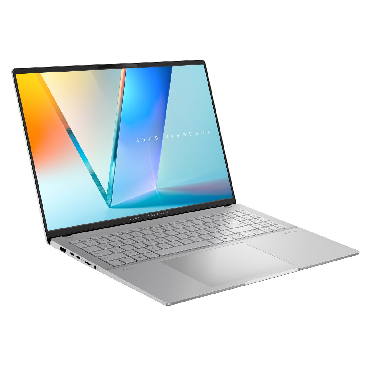 ASUS Vivobook S 16 OLED M5606KA-RI046W 90NB1593-M003R0 image gallery 4