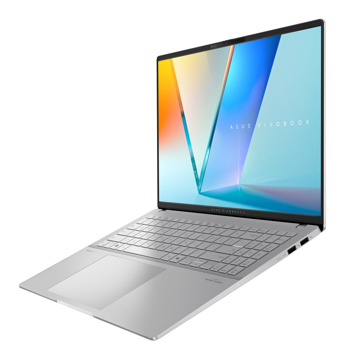 ASUS Vivobook S 16 OLED M5606KA-RI046W 90NB1593-M003R0 image gallery 3