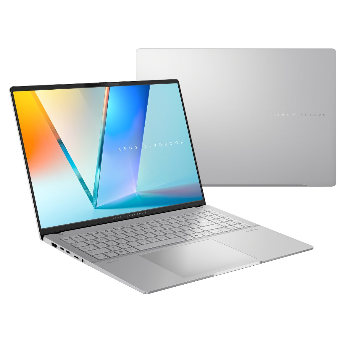 ASUS Vivobook S 16 OLED M5606KA-RI046W 90NB1593-M003R0 image gallery 6