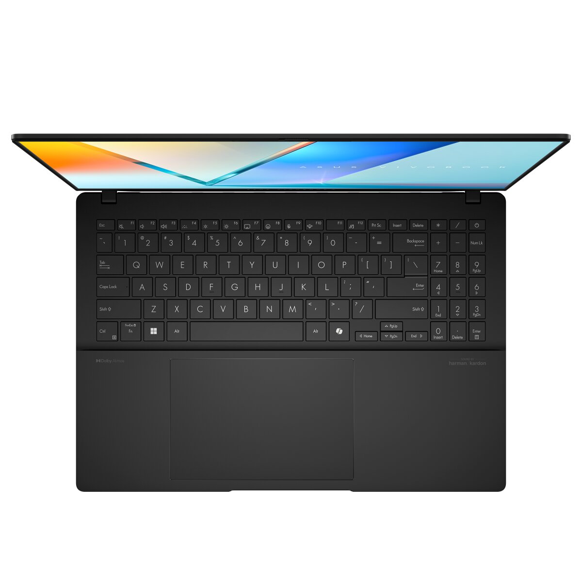 ASUS Vivobook S 16 OLED M5606WA-MX007W 90NB14B2-M000S0 image gallery 1