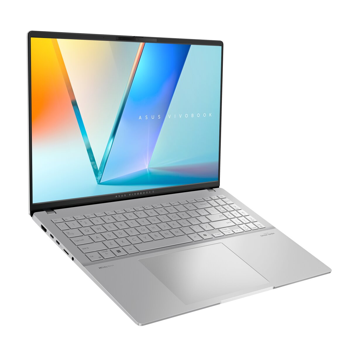 ASUS Vivobook S 16 OLED M5606KA-RI046W 90NB1593-M003R0 image gallery 1