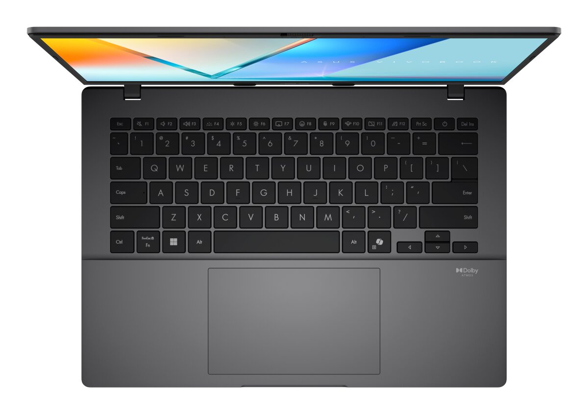 ASUS Vivobook S3407CA-LY040W 90NB16J2-M00510 image gallery 2