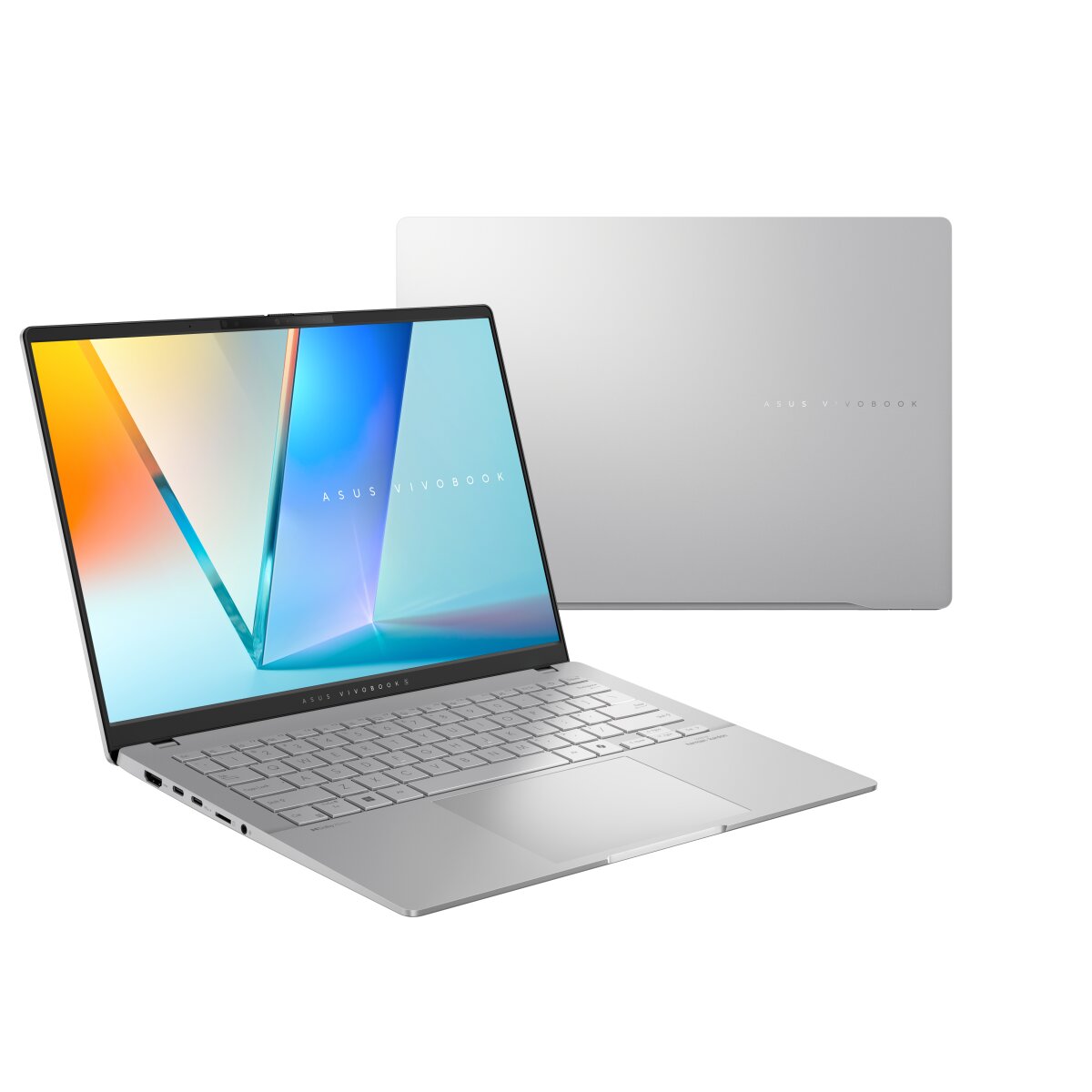 ASUS Vivobook S5406UA-DRQD009W 90NB1461-M00710 image gallery 5