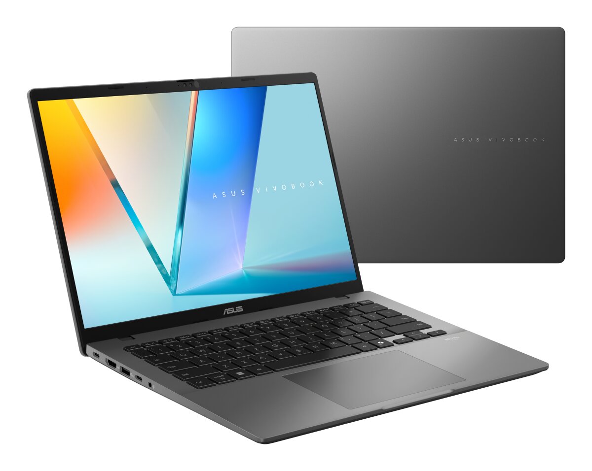 ASUS Vivobook S3407CA-LY040W 90NB16J2-M00510 image gallery 1