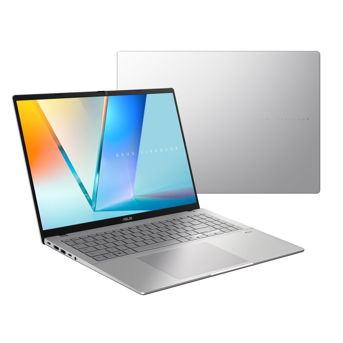 ASUS Vivobook S16 M3607HA-RP093W 90NB16F2-M00680 image gallery 3