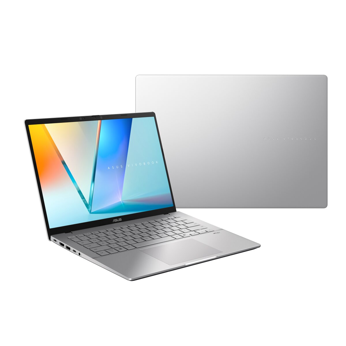 ASUS Vivobook S 14 M3407HA-LY014W 90NB16E2-M00140 image gallery 5