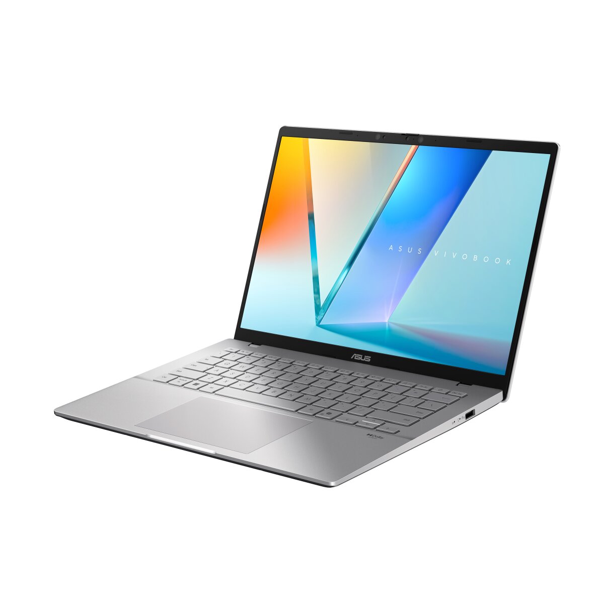 ASUS Vivobook S 14 M3407HA-LY014W 90NB16E2-M00140 image gallery 3