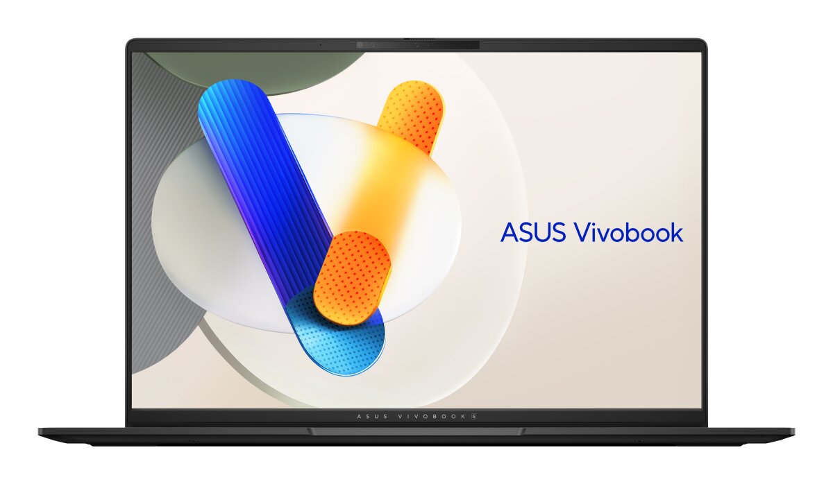ASUS Vivobook S 16 OLED M5606UA-DS96 90NB1482-M00030 image gallery 5