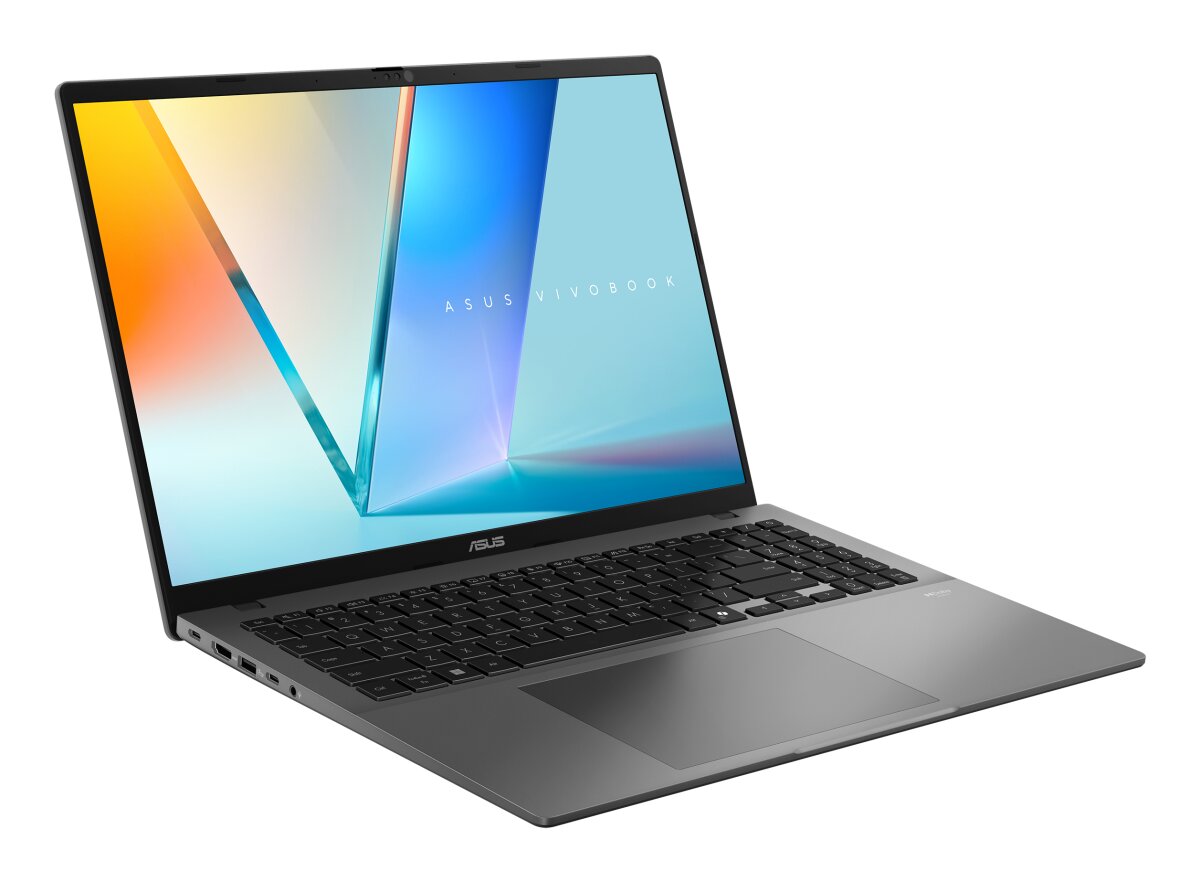ASUS Vivobook S3607AA-PRO-OLED-DICSH4X 90NB1732-M002W0 image gallery 3