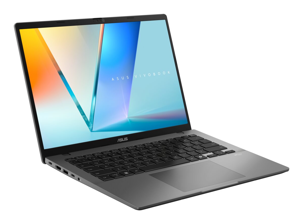 ASUS Vivobook S3407CA-LY040W 90NB16J2-M00510 image gallery 4
