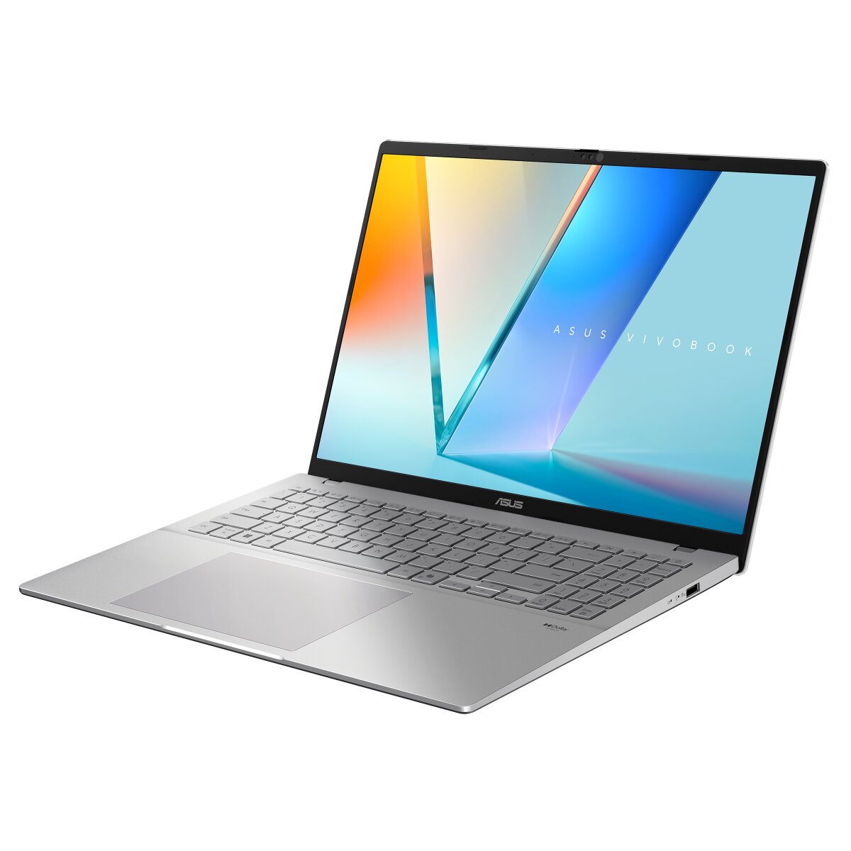 ASUS Vivobook S3607VA-RP097W 90NB1671-M008C0 image gallery 3