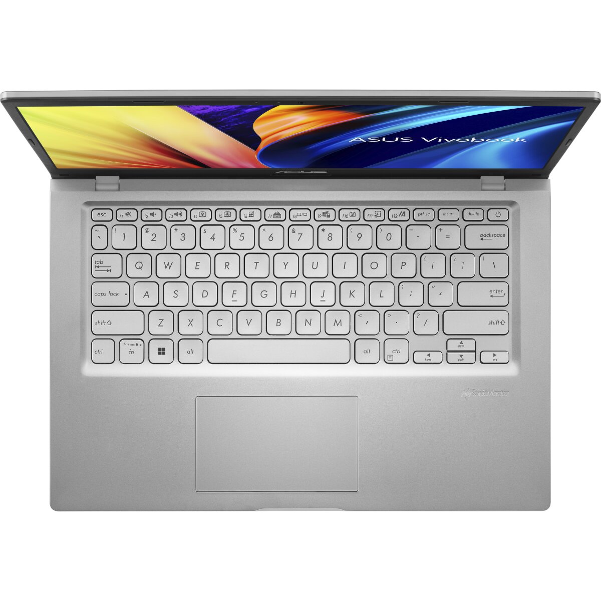 ASUS Vivobook X1400EA-I38128 X1400EA-I38128 image gallery 5