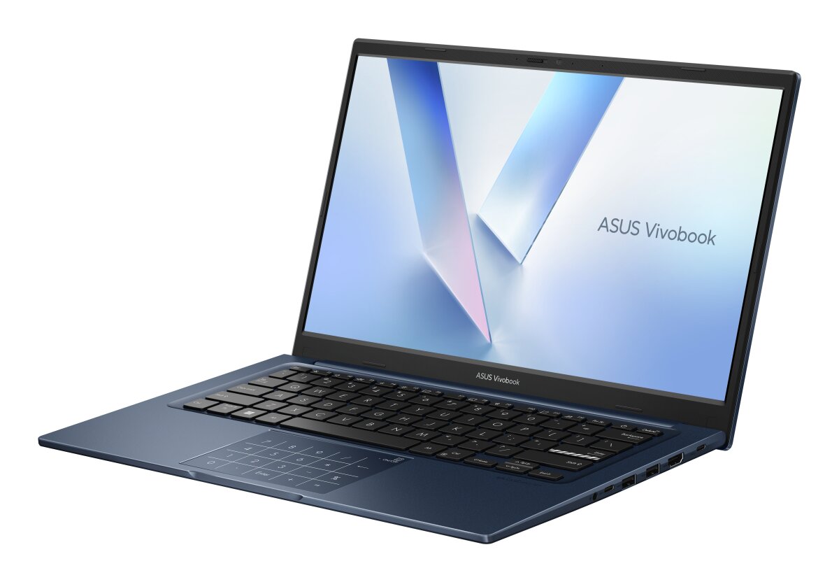 ASUS Vivobook X1404VA-EB2161W 90NB13U1-M018M0 image gallery 5