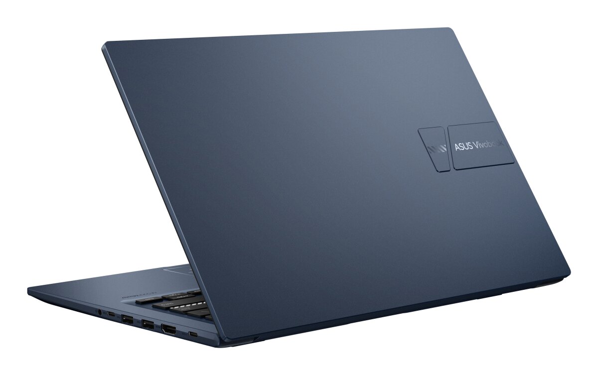 ASUS Vivobook X1404VA-EB2161W 90NB13U1-M018M0 image gallery 6
